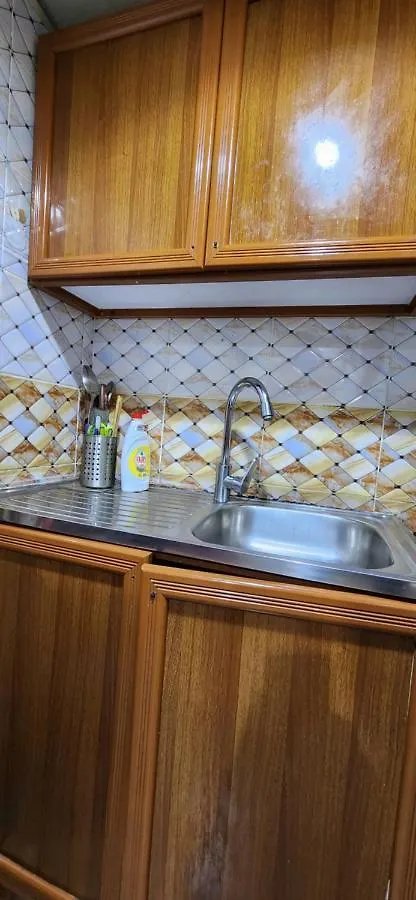 Alloggio in famiglia Appartamento Uniqueland Abu Dhabi