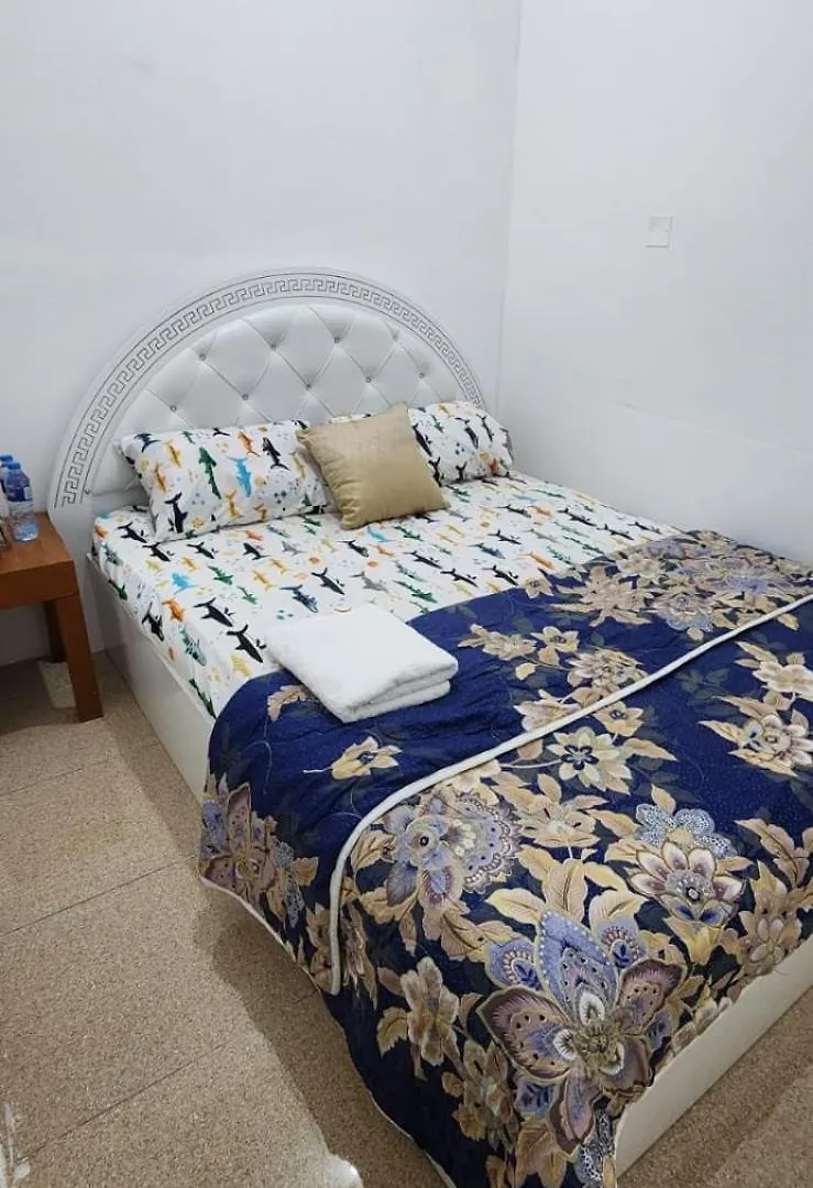 Appartamento Uniqueland Abu Dhabi 0*,